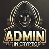 ADMIN IN CRYPTO