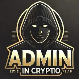 ADMIN IN CRYPTO — отзывы и рейтинг
