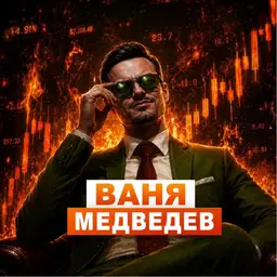 Ivan Medvedev — отзывы и рейтинг