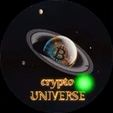 CRYPTO UNIVERSE