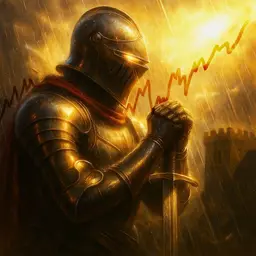 MARKET KNIGHT — отзывы и рейтинг