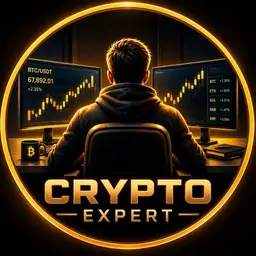 CRYPTO📈EXPERT — отзывы и рейтинг