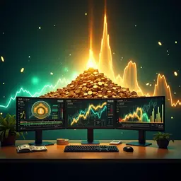 🤑Fargo_Trader🤑 — отзывы и рейтинг