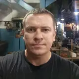 Трейдер с завода | Путь к свободе