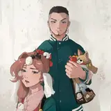 Торгуем с Керей