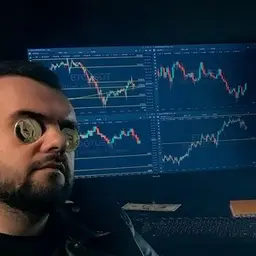 CryptoScalping | Руслан Данилов — отзывы и рейтинг