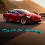 Tesla за крипту