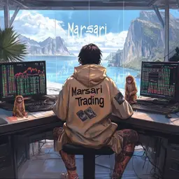 Marsari_Trading — отзывы и рейтинг