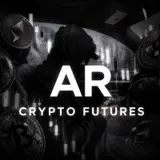 Александр Романов / Crypto Futures